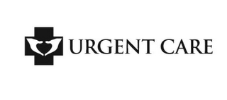URGENT CARE logo