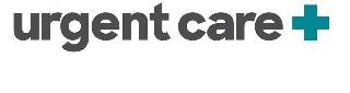 URGENT CARE logo