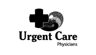 URGENT CARE PHYSICIANS logo