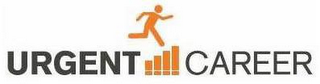 URGENT !!!! CAREER logo