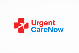 URGENT CARENOW logo