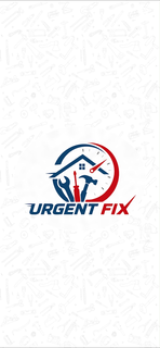 URGENT FIX logo