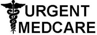 URGENT MEDCARE logo