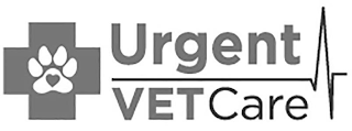 URGENT VET CARE logo