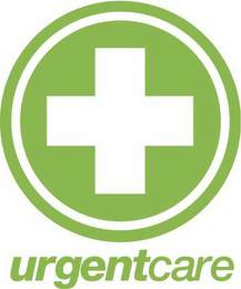 URGENTCARE logo
