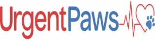 URGENTPAWS logo