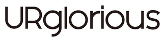 URGLORIOUS logo