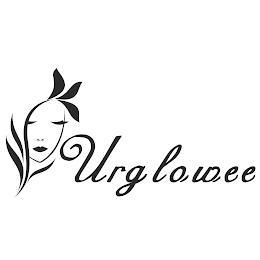 URGLOWEE logo