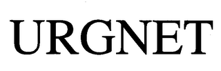 URGNET logo