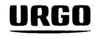 URGO logo