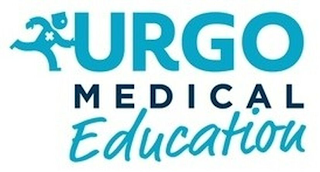 URGO MEDICAL EDUCATION logo