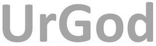 URGOD logo
