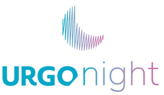 URGONIGHT logo