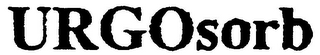 URGOSORB logo