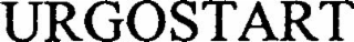 URGOSTART