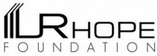 URHOPE FOUNDATION logo