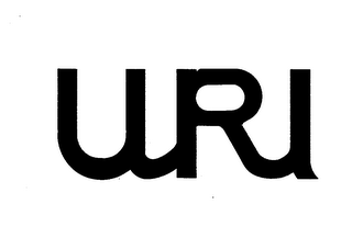 URI logo