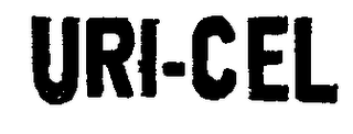 URI-CEL logo