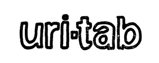 URI-TAB logo