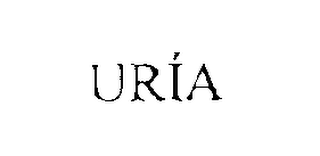 URIA logo