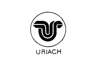 URIACH logo