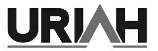 URIAH logo