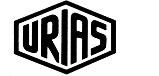 URIAS logo