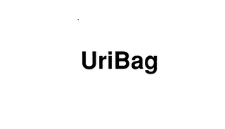 URIBAG logo