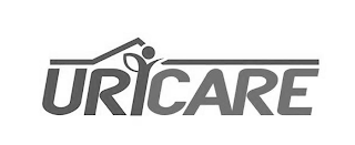 URICARE logo