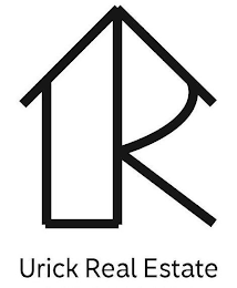 URICK REAL ESTATE logo