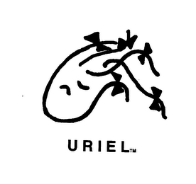 URIEL logo