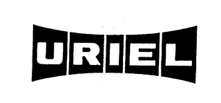 URIEL logo