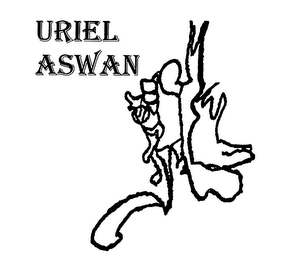 URIEL ASWAN logo