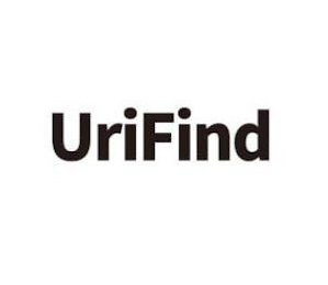 URIFIND logo
