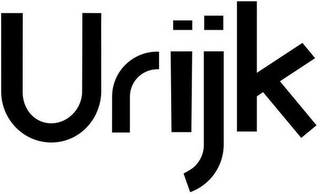 URIJK logo