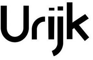 URIJK logo