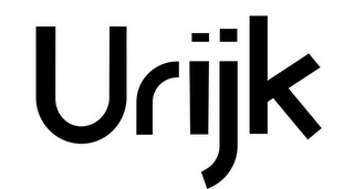 URIJK logo