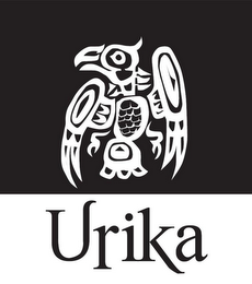URIKA logo