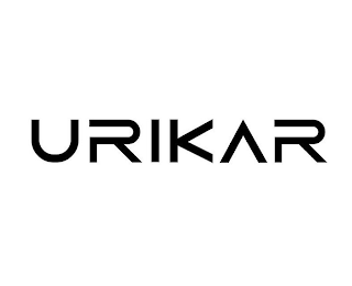 URIKAR logo