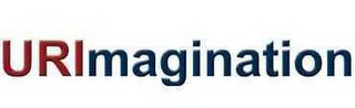 URIMAGINATION logo