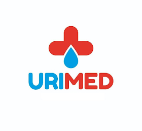 URIMED logo