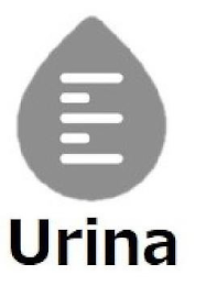 URINA logo