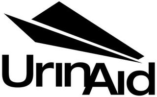 URINAID logo