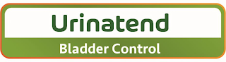 URINATEND BLADDER CONTROL logo