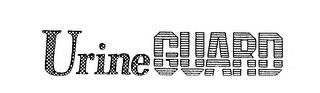URINEGUARD logo