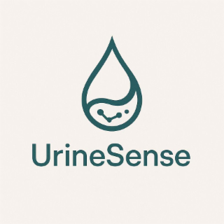 URINESENSE logo