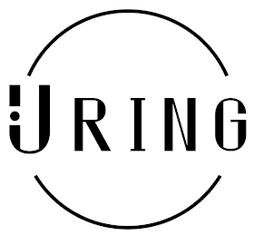 URING logo