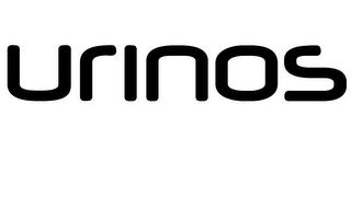 URINOS logo