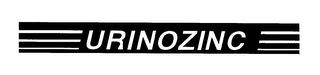 URINOZINC logo