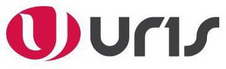 URIS logo